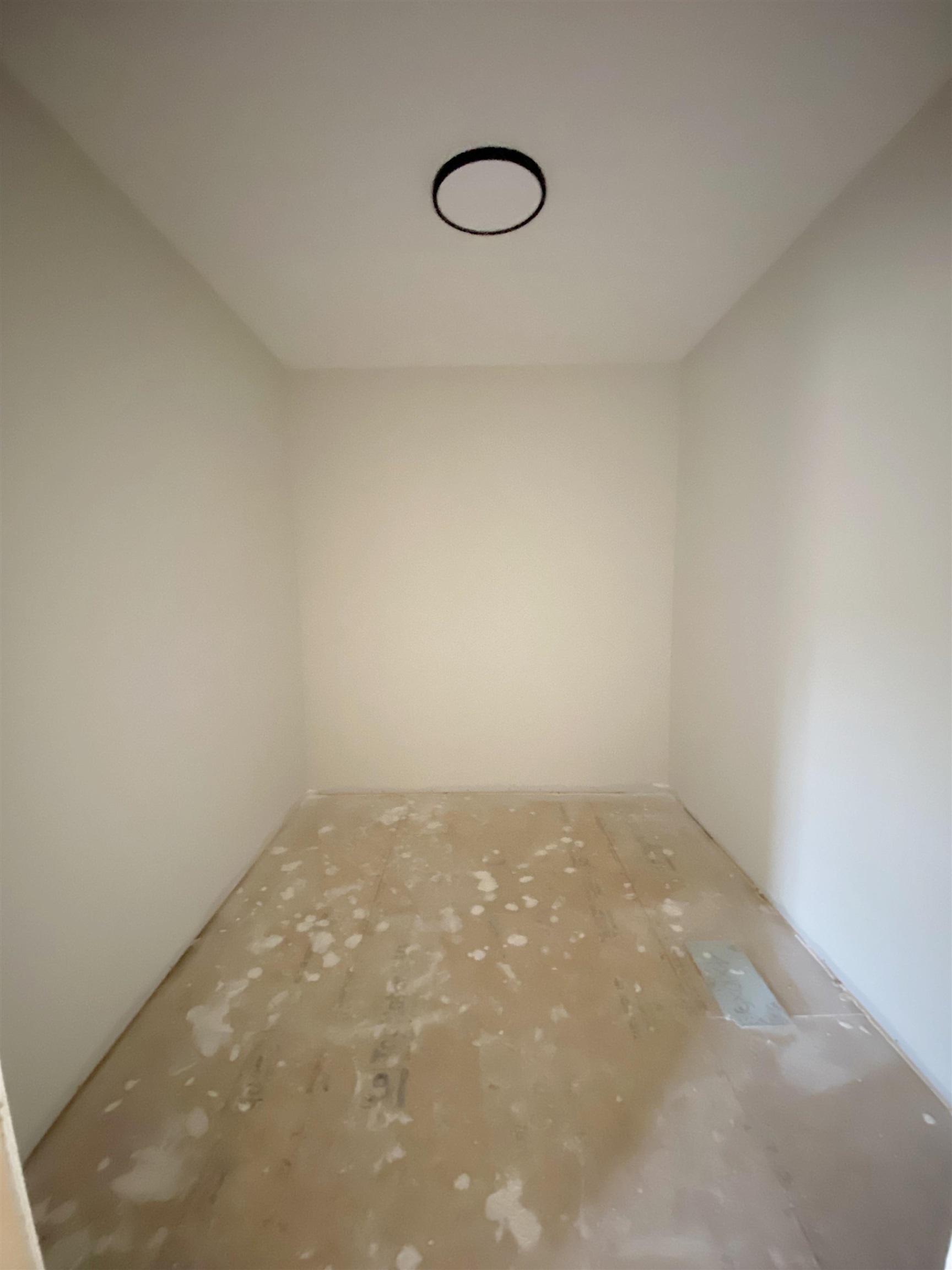 122 Spring Ridge Drive Stuarts Draft, VA 24477 - Photo 10 of 16 a view of a room with rack on the wall