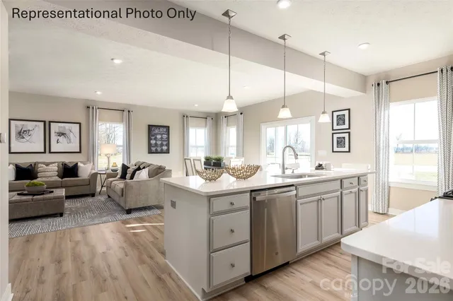 $494,990 | 1022 Black Bear Road, Unit 3252, Indian Trail, NC 28079