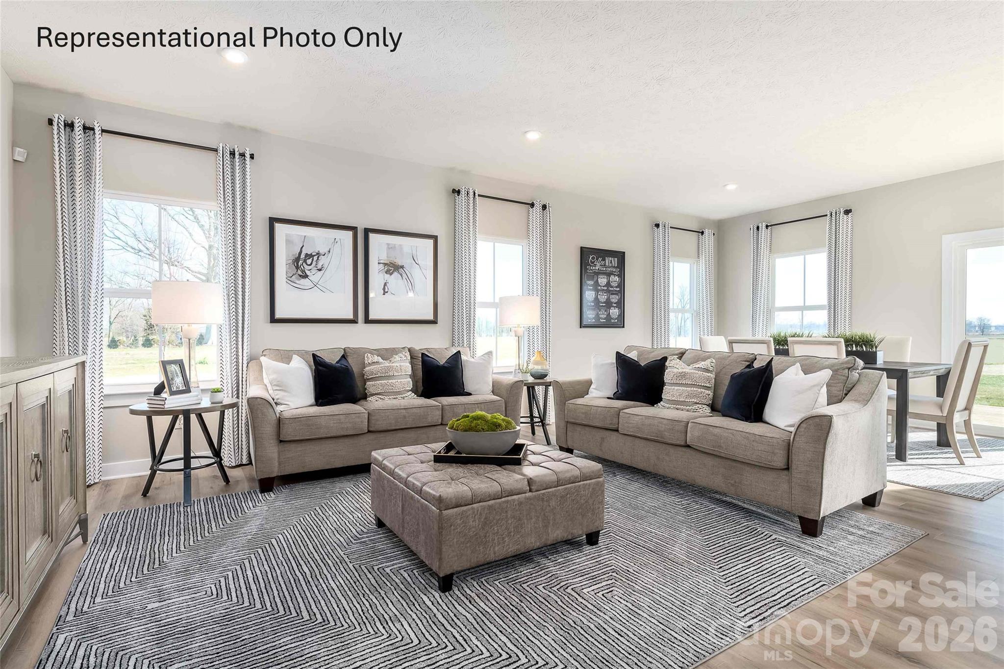 1022 Black Bear Road, Unit 3252 Indian Trail, NC 28079 - Photo 4 of 10