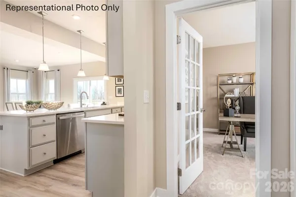 $494,990 | 1022 Black Bear Road, Indian Trail, NC 28079