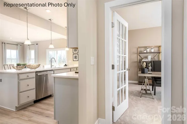 $494,990 | 1022 Black Bear Road, Unit 3252, Indian Trail, NC 28079