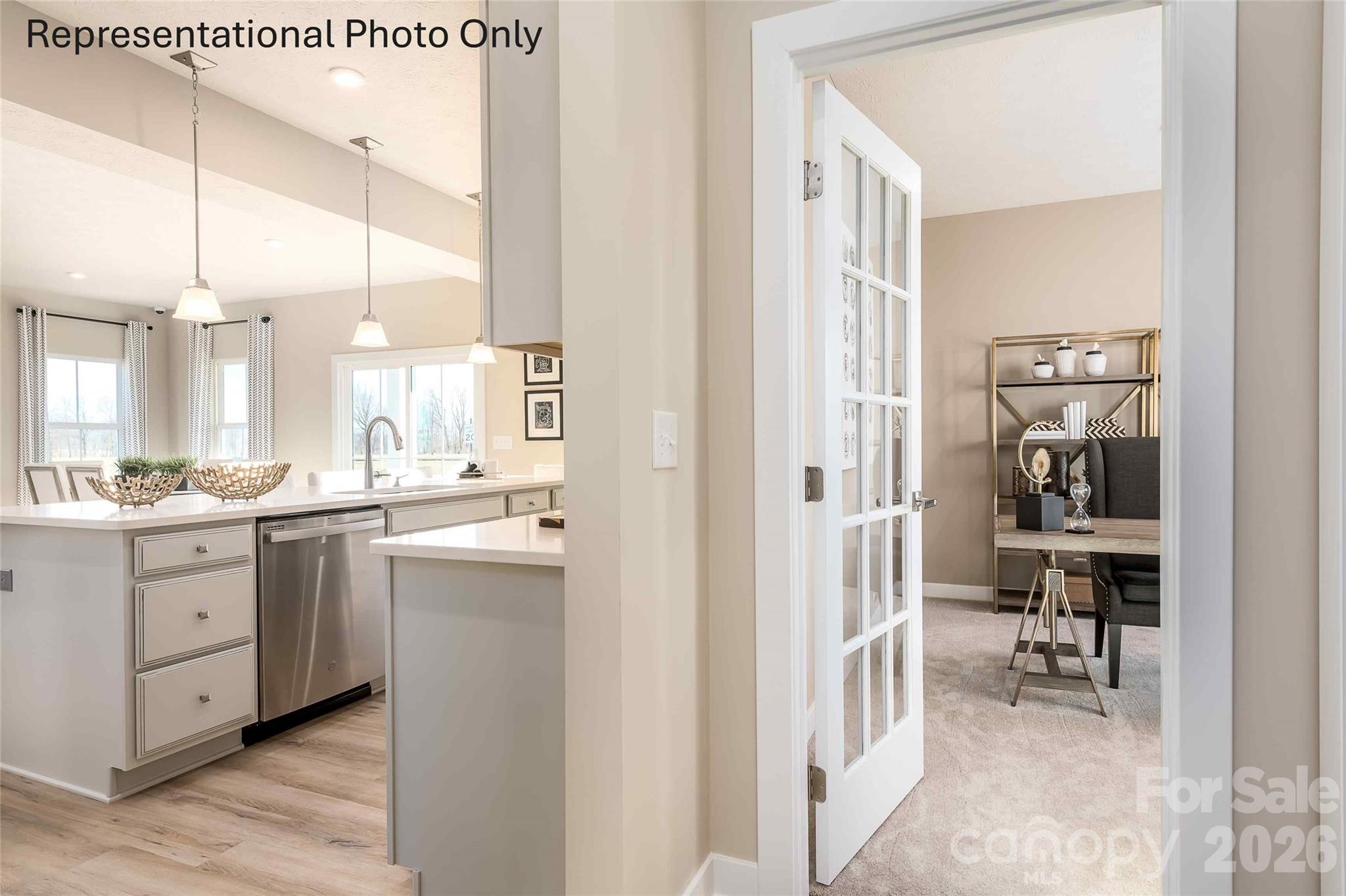 1022 Black Bear Road, Unit 3252 Indian Trail, NC 28079 - Photo 6 of 10