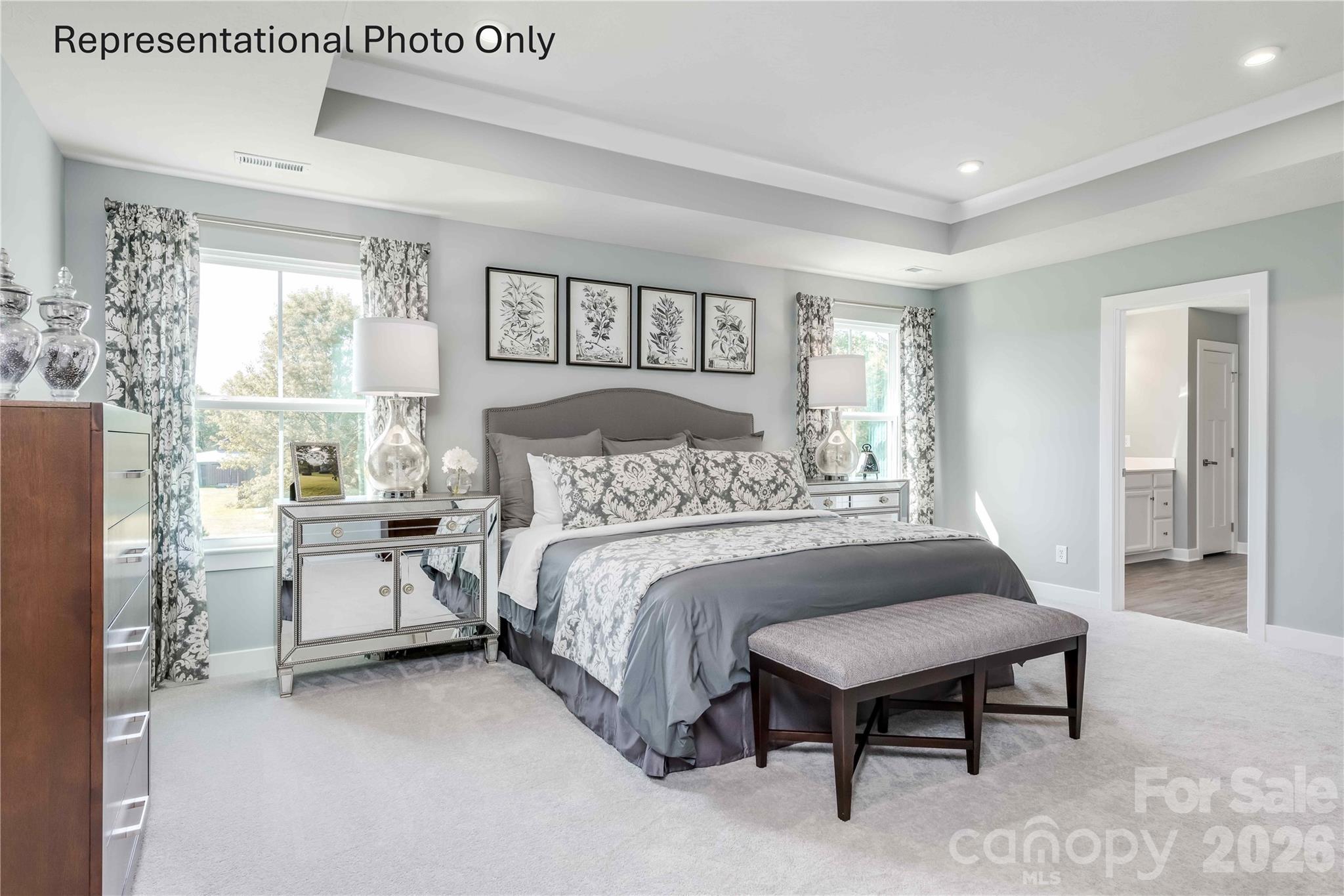 1022 Black Bear Road, Unit 3252 Indian Trail, NC 28079 - Photo 7 of 10