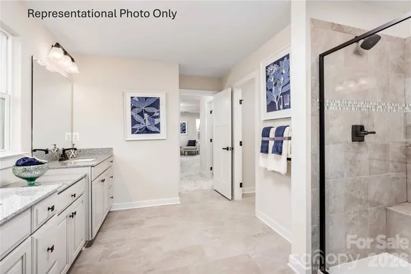 $494,990 | 1022 Black Bear Road, Indian Trail, NC 28079