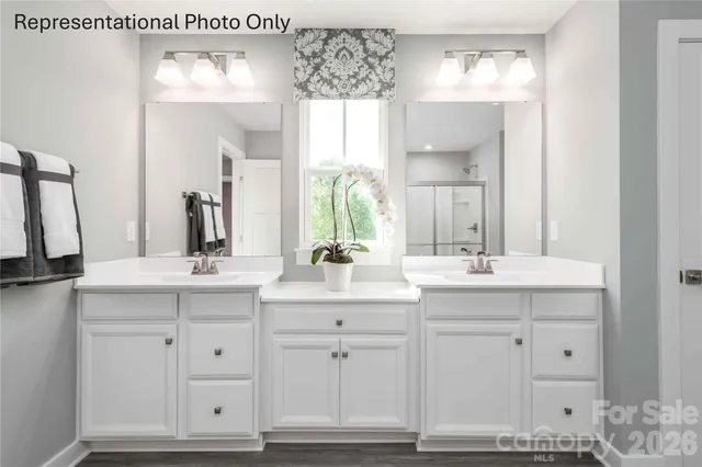 $494,990 | 1022 Black Bear Road, Unit 3252, Indian Trail, NC 28079