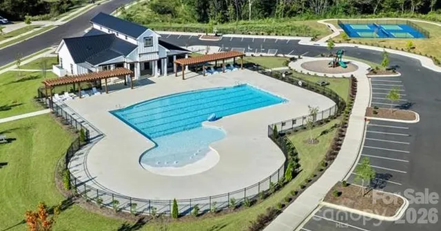 $494,990 | 1022 Black Bear Road, Unit 3252, Indian Trail, NC 28079