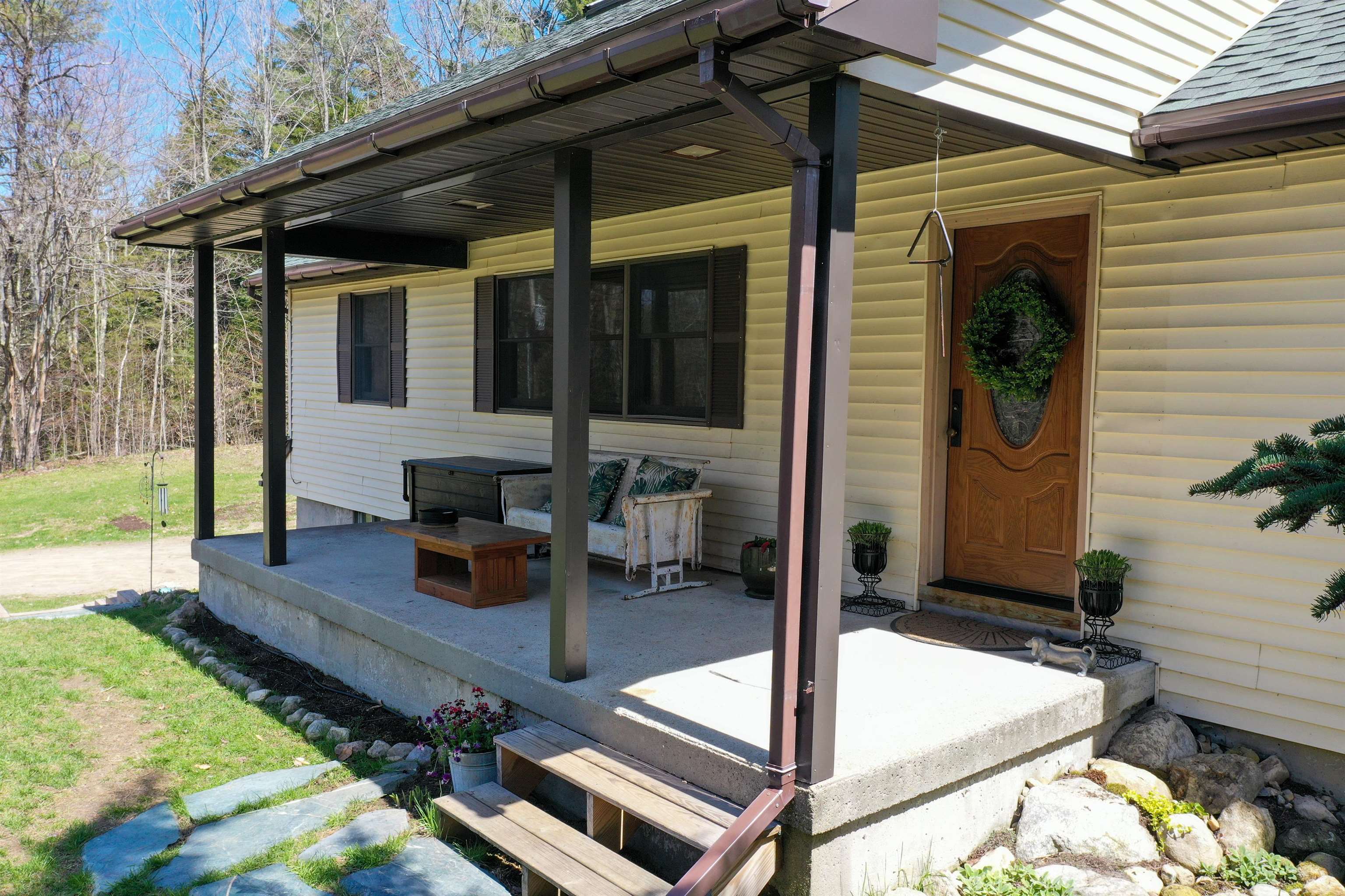 354 Billings Farm Road Ripton, VT 05766 - Photo 3 of 31