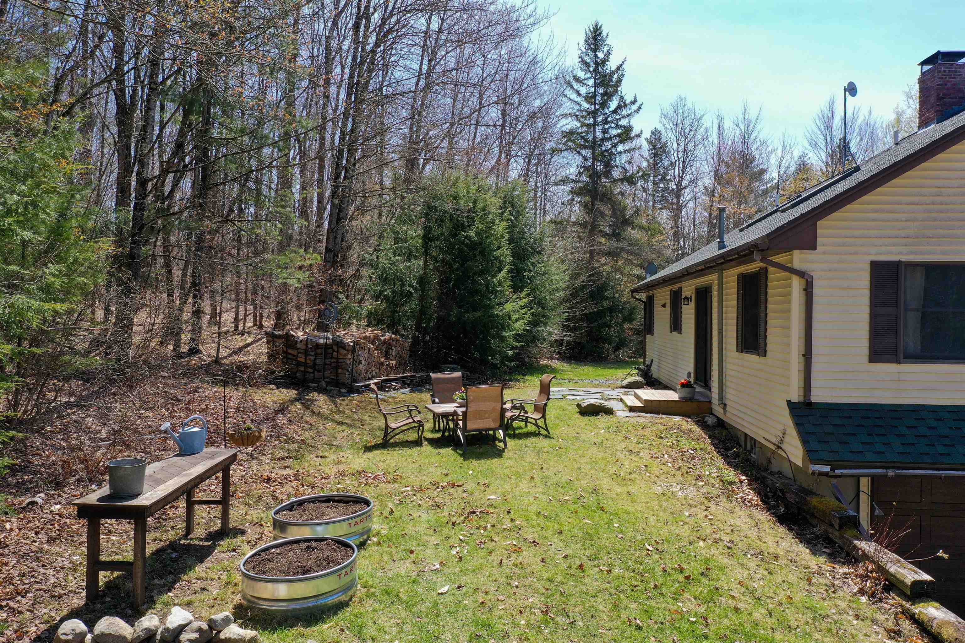 354 Billings Farm Road Ripton, VT 05766 - Photo 5 of 31