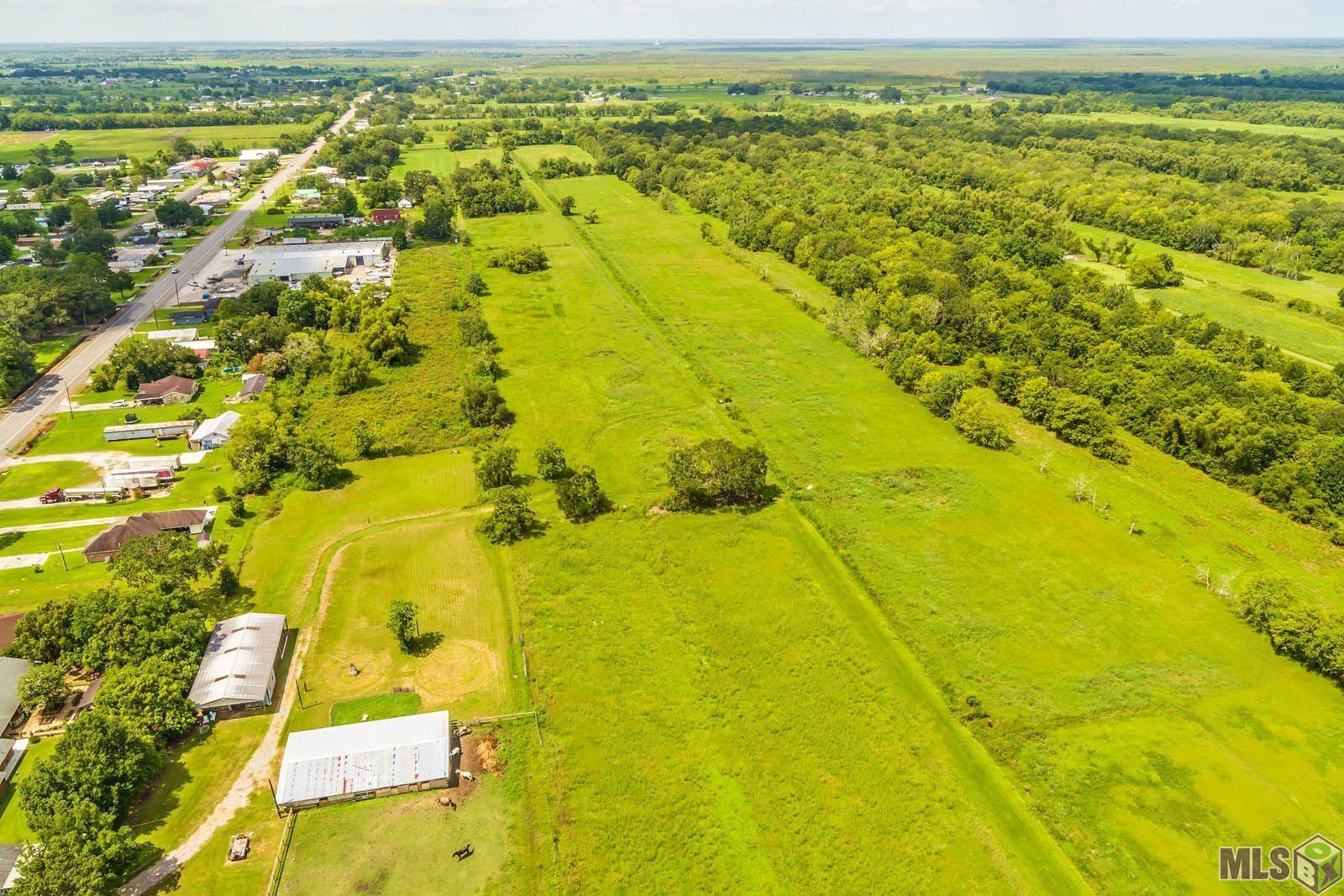 2262 Hwy 182 Raceland La Raceland, LA 70394 - Photo 2 of 3