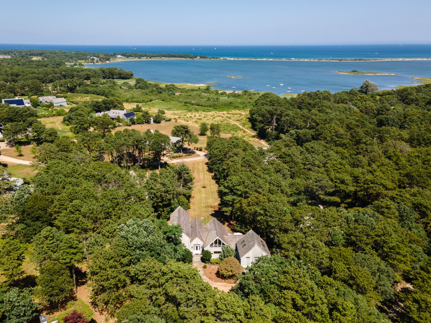 20 Pulpit Rock Road Oak Bluffs, MA 02557 - Photo 1 of 33 Gallery Image 1