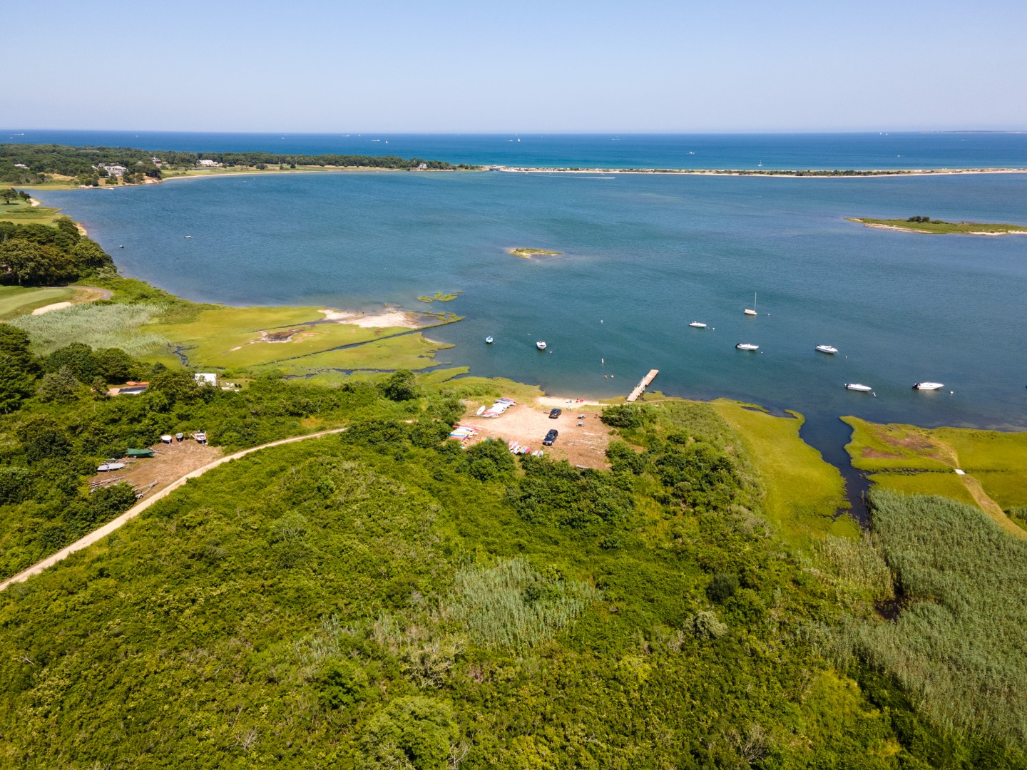 20 Pulpit Rock Road Oak Bluffs, MA 02557 - Photo 29 of 33 Gallery Image 29