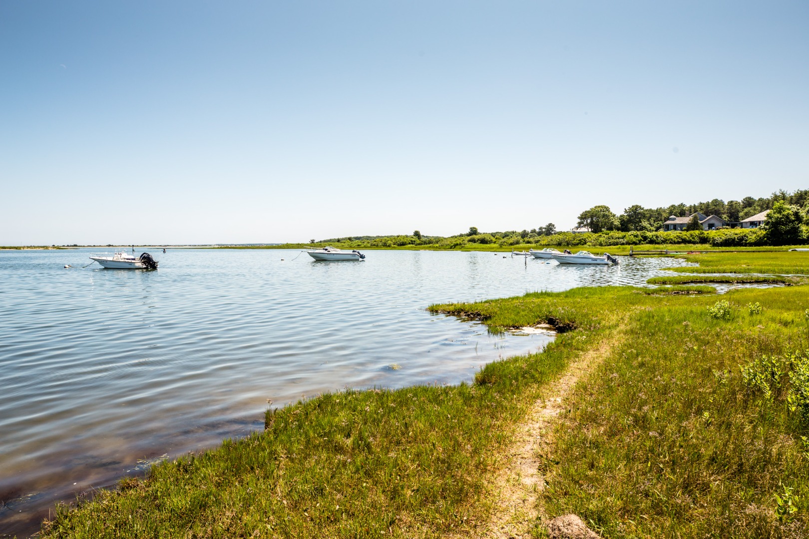 20 Pulpit Rock Road Oak Bluffs, MA 02557 - Photo 32 of 33 Gallery Image 32