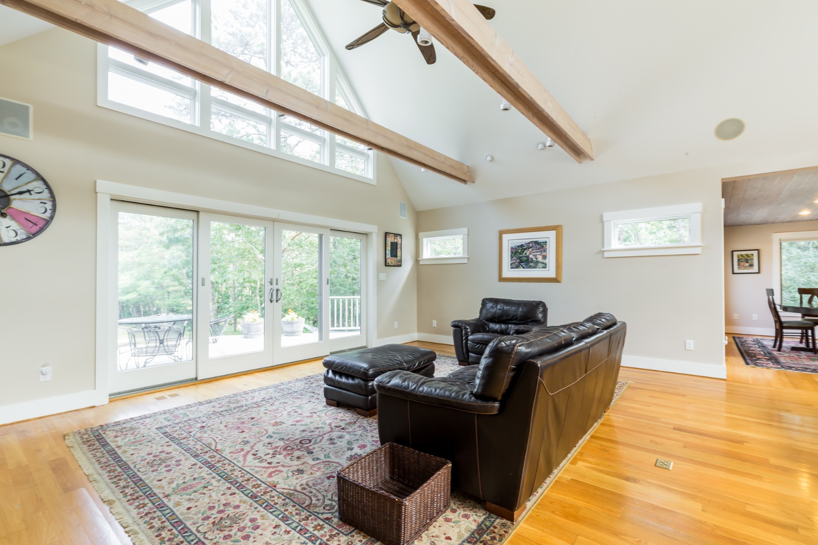 20 Pulpit Rock Road Oak Bluffs, MA 02557 - Photo 8 of 33 Gallery Image 8