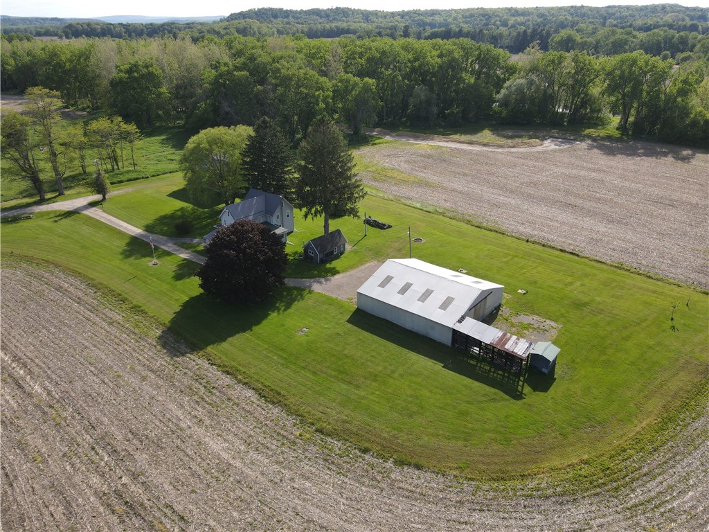 5764 Reiss Road Granger, NY 14735 - Photo 4 of 50