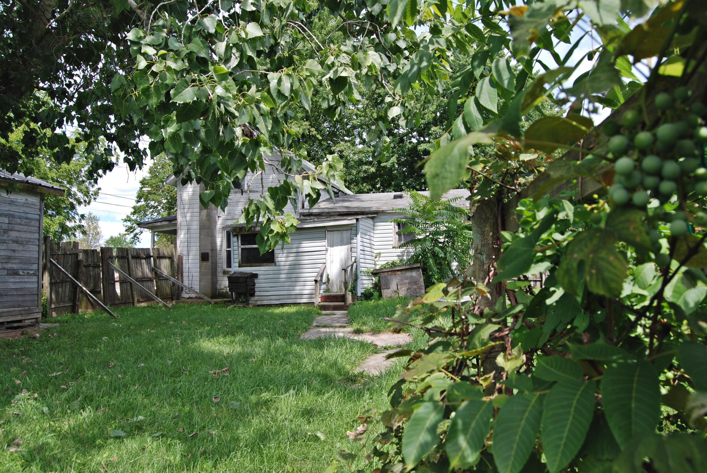 136 Buck Street Ridgeway, OH 43345 - Photo 37 of 41