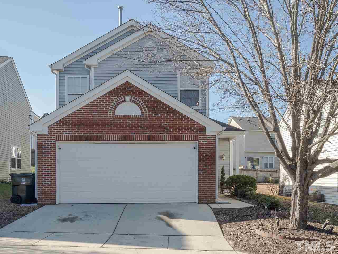 4913 Mocha Lane Raleigh, NC 27616 - Photo 1 of 25