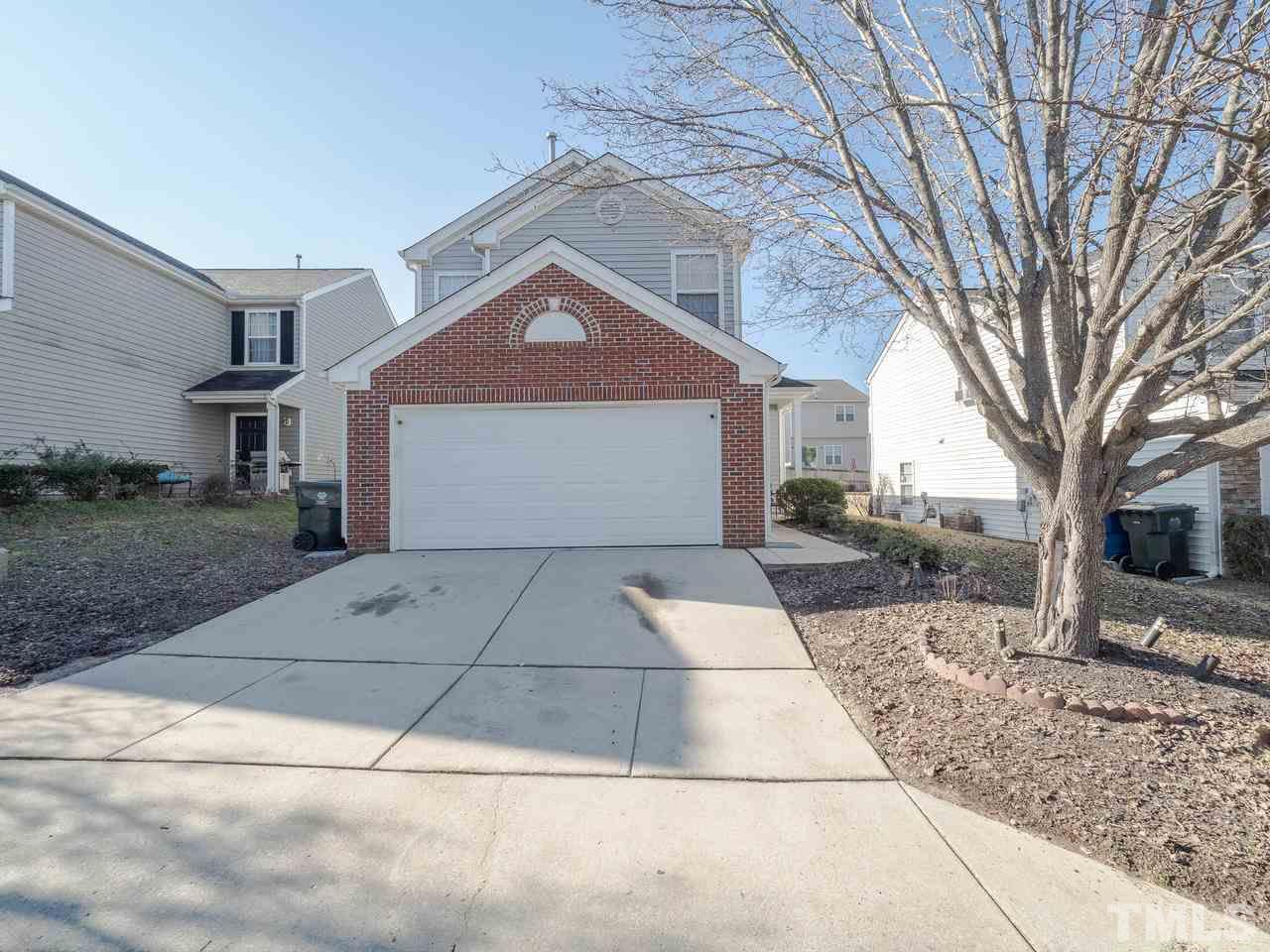4913 Mocha Lane Raleigh, NC 27616 - Photo 2 of 25