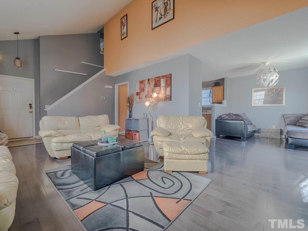4913 Mocha Lane Raleigh, NC 27616 - Photo 12 of 25