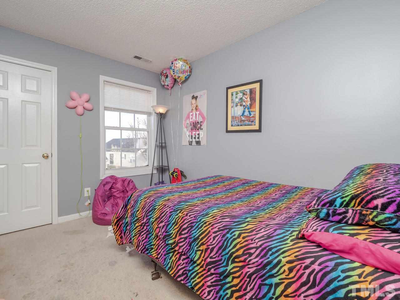 4913 Mocha Lane Raleigh, NC 27616 - Photo 17 of 25