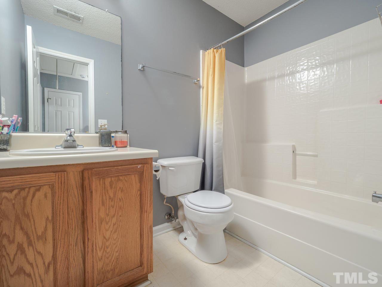 4913 Mocha Lane Raleigh, NC 27616 - Photo 18 of 25