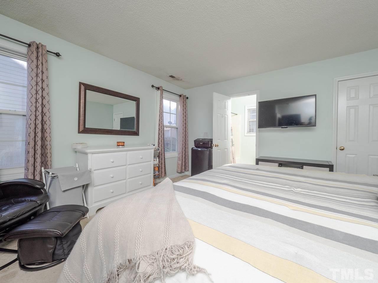 4913 Mocha Lane Raleigh, NC 27616 - Photo 19 of 25