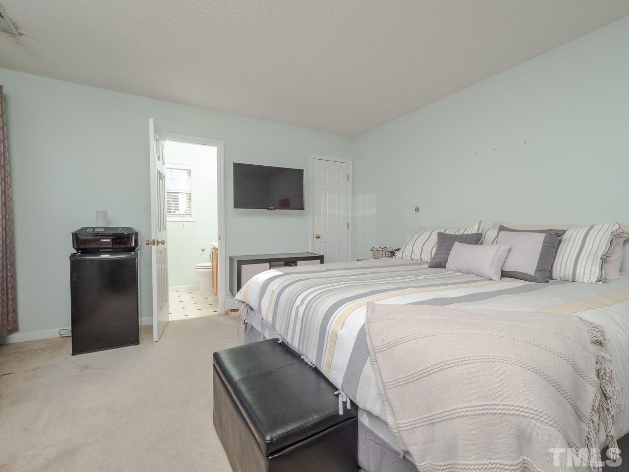 4913 Mocha Lane Raleigh, NC 27616 - Photo 20 of 25