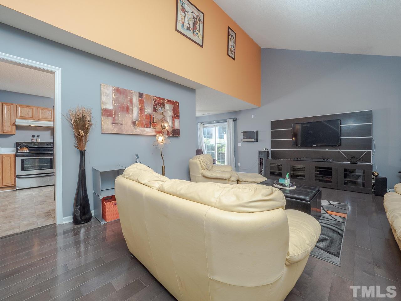 4913 Mocha Lane Raleigh, NC 27616 - Photo 3 of 25
