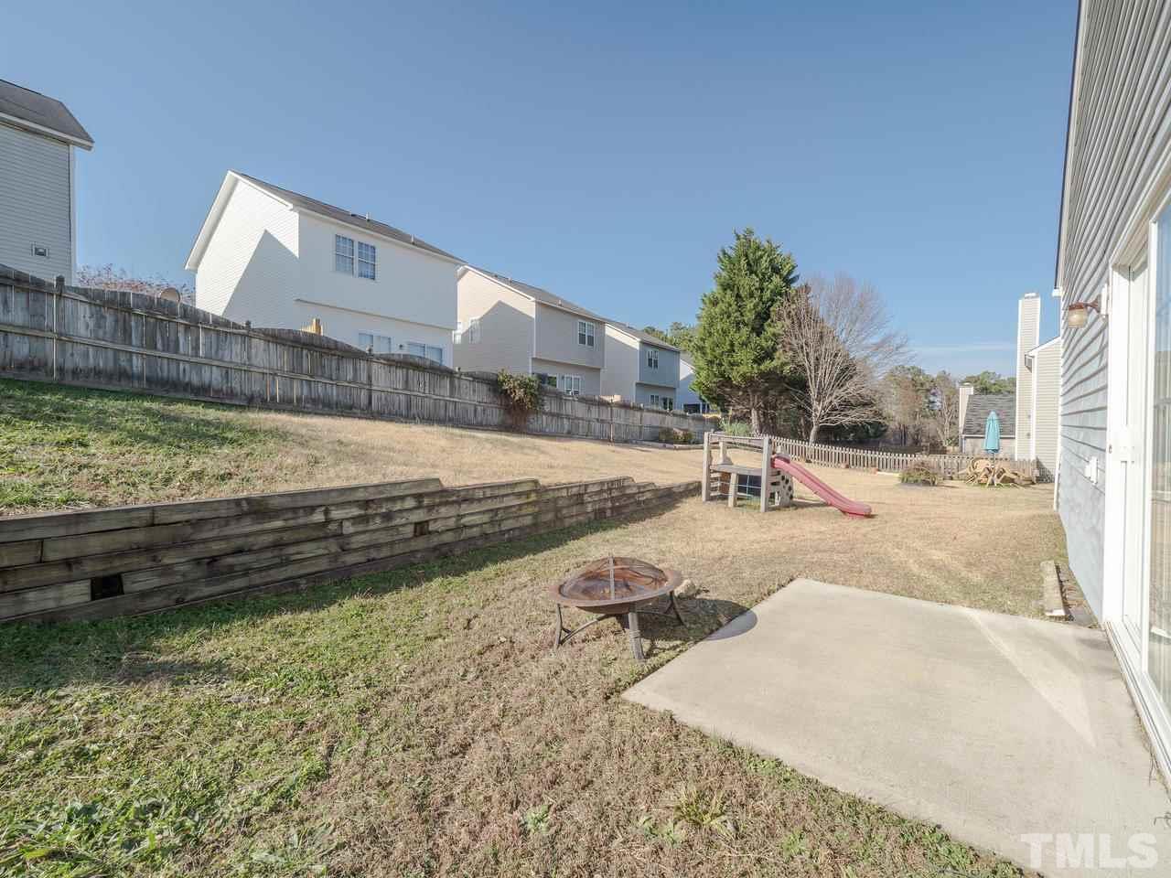 4913 Mocha Lane Raleigh, NC 27616 - Photo 22 of 25