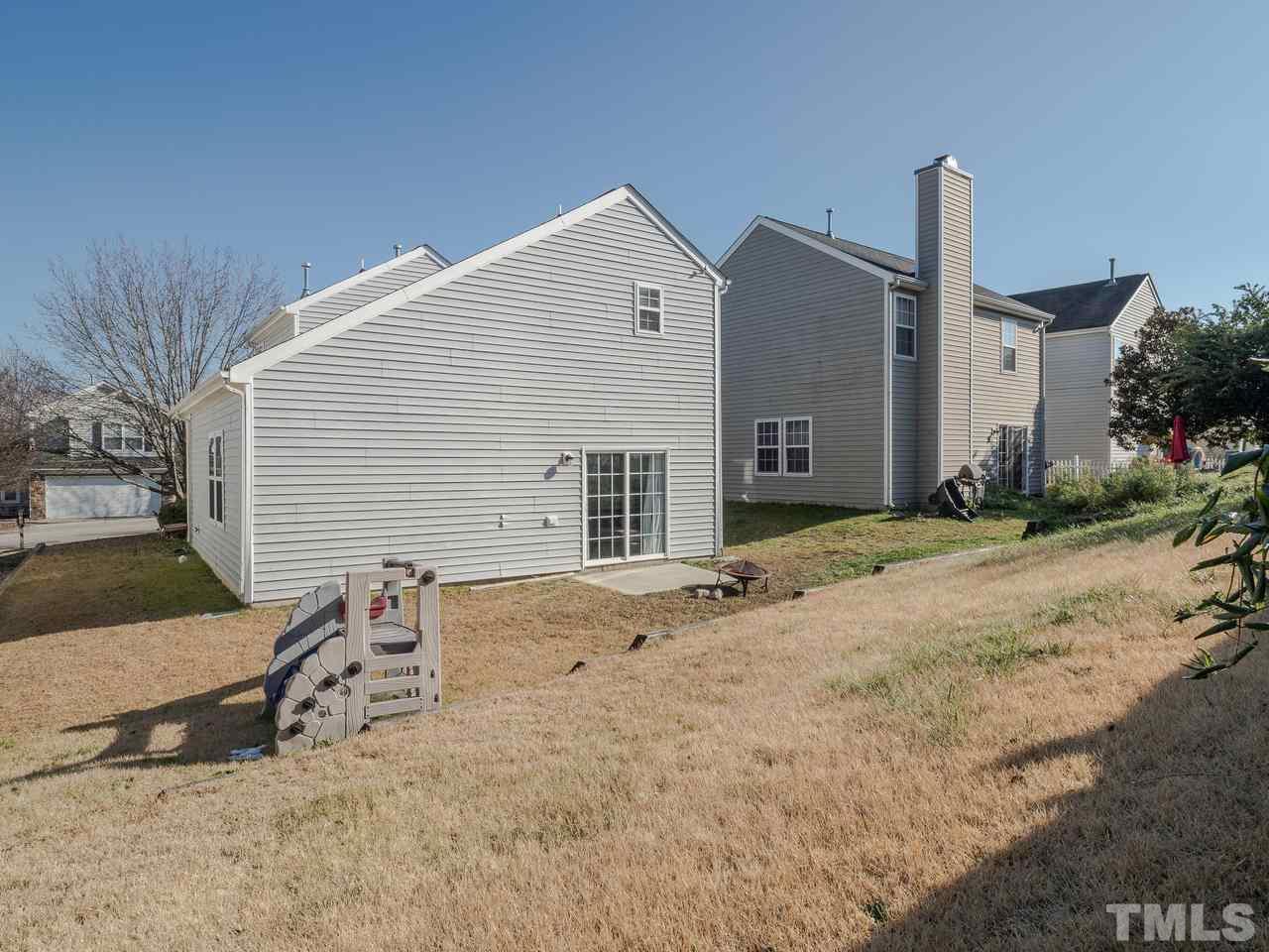 4913 Mocha Lane Raleigh, NC 27616 - Photo 25 of 25