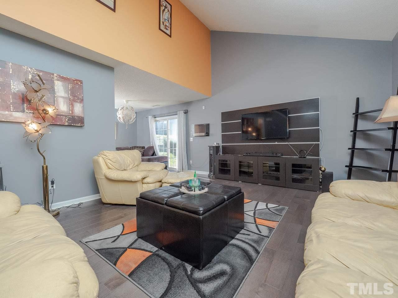 4913 Mocha Lane Raleigh, NC 27616 - Photo 4 of 25