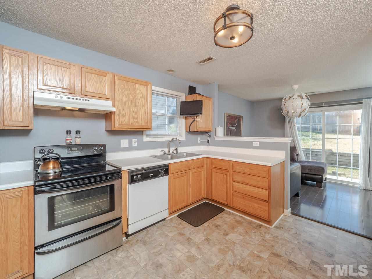4913 Mocha Lane Raleigh, NC 27616 - Photo 9 of 25