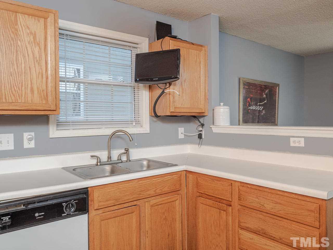 4913 Mocha Lane Raleigh, NC 27616 - Photo 10 of 25