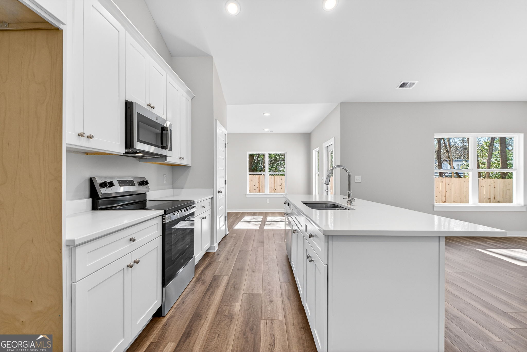 78 Wortham Road Luthersville, GA 30251 - Photo 12 of 33