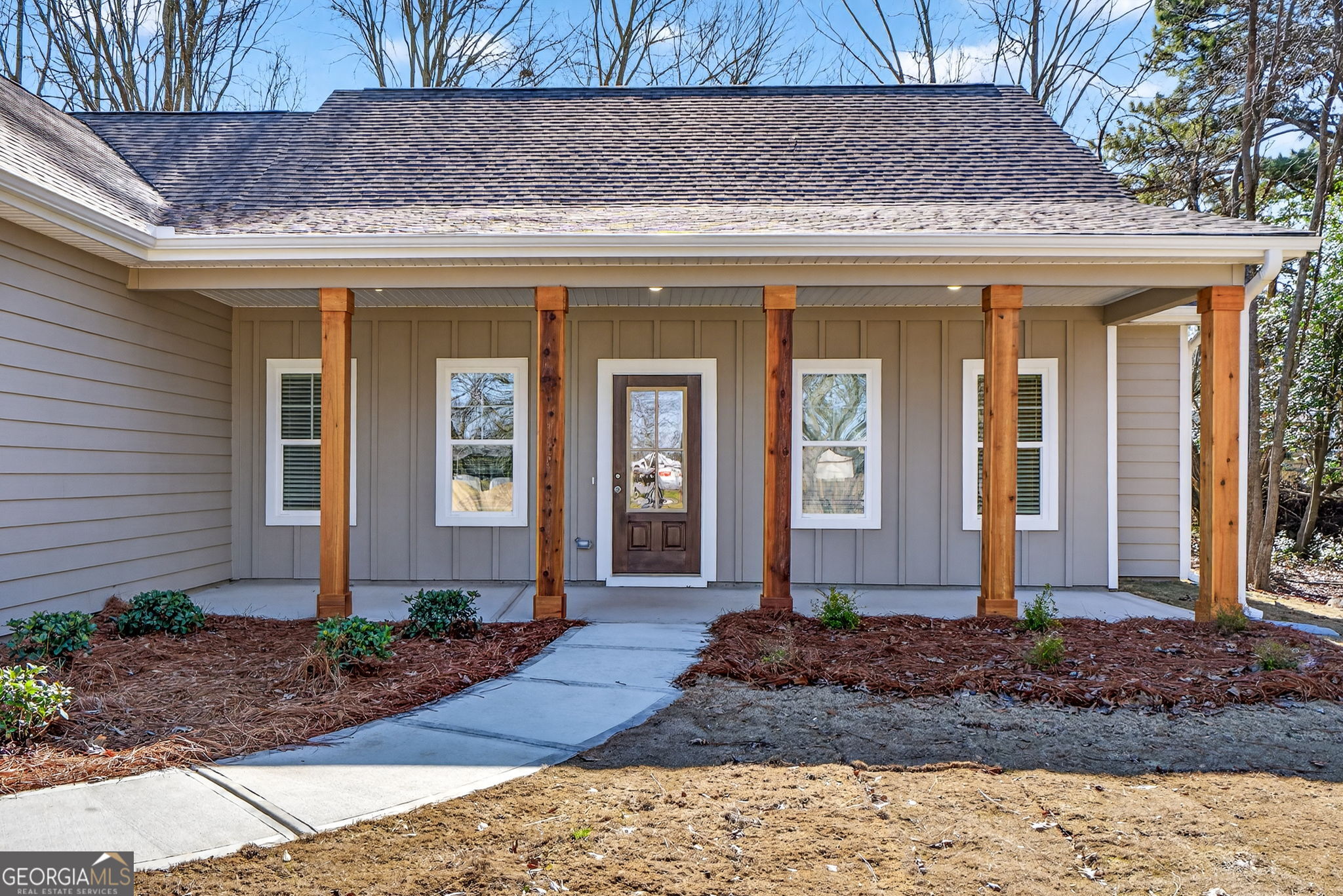 78 Wortham Road Luthersville, GA 30251 - Photo 2 of 33