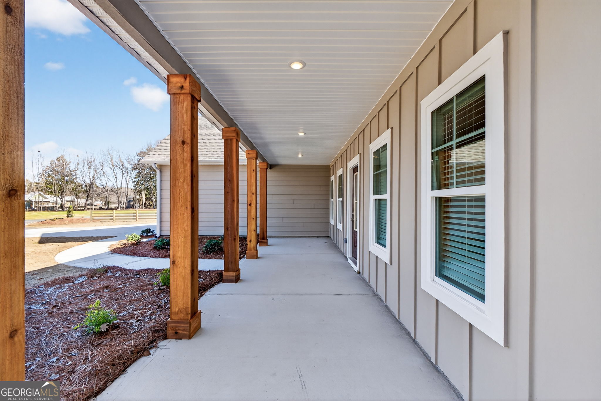 78 Wortham Road Luthersville, GA 30251 - Photo 3 of 33