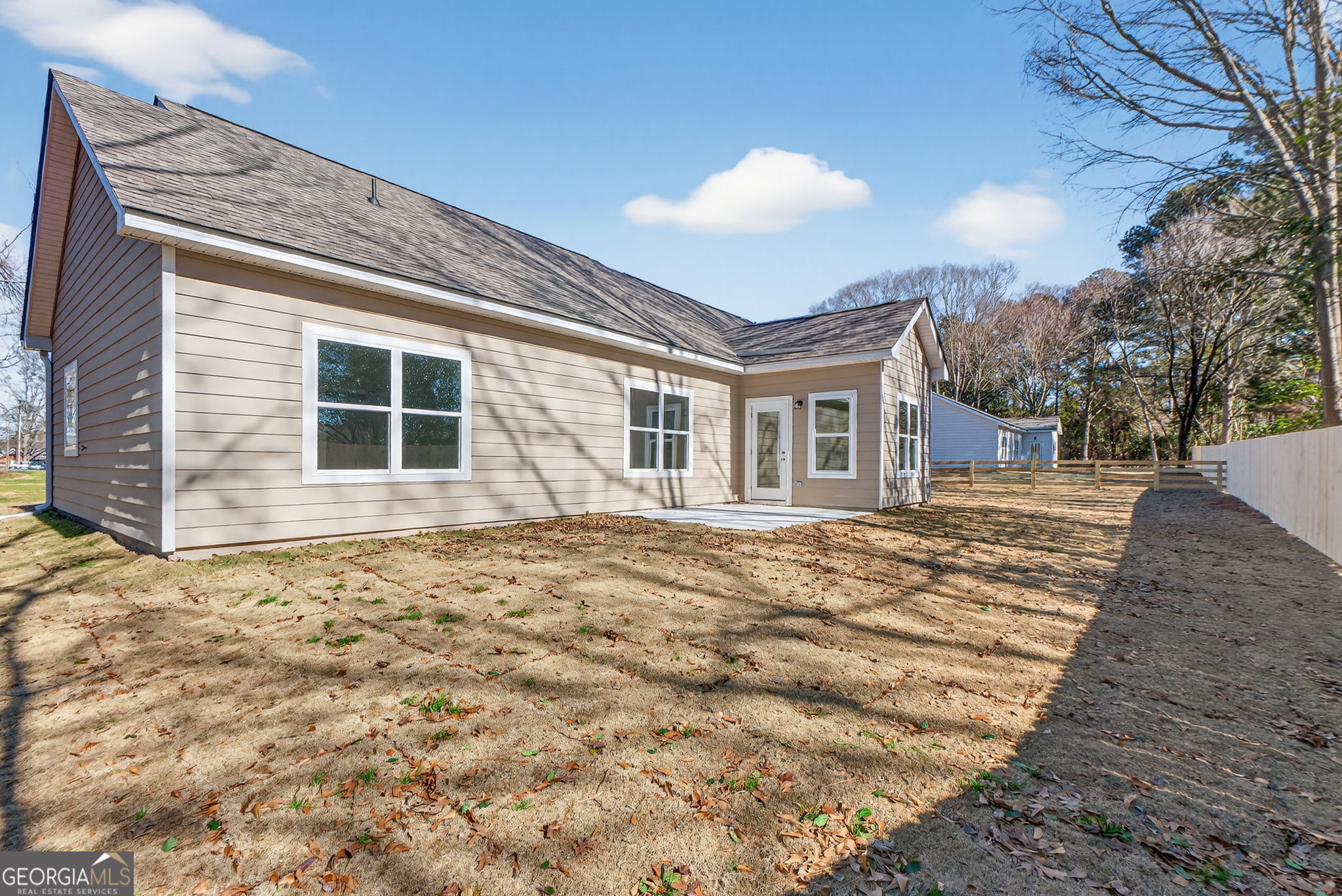 78 Wortham Road Luthersville, GA 30251 - Photo 33 of 33