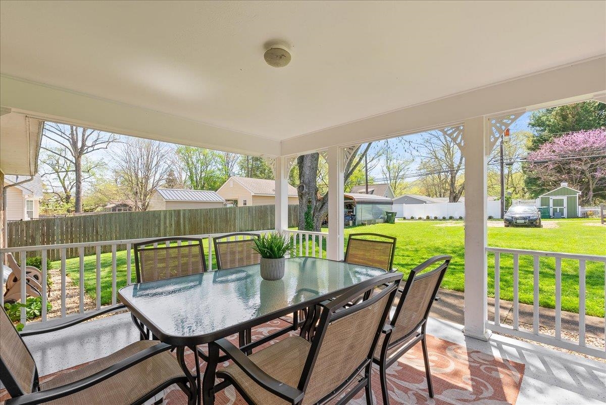 1030 Lyndhurst Road Waynesboro, VA 22980 - Photo 41 of 42 Gallery Image 41