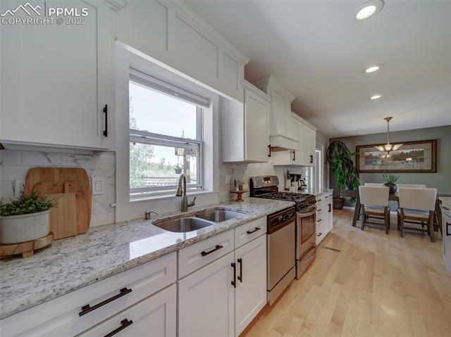1876 Mountain Ranch Road Larkspur, CO 80118 - Photo 15 of 45 Gallery Image 15