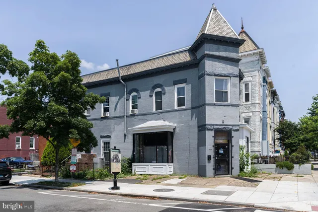 $899,000 | 1720 1st Street Northwest, Washington, DC 20001