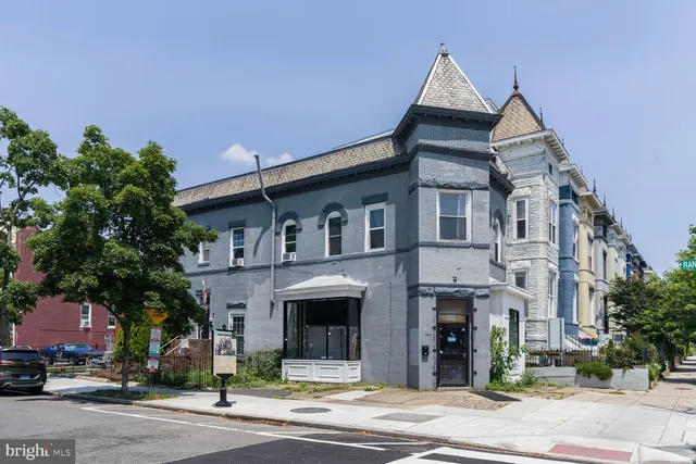 $899,000 | 1720 1st Street Northwest, Washington, DC 20001