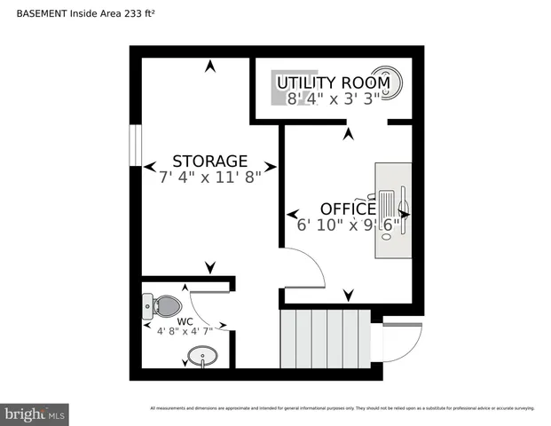 $899,000 | 1720 1st Street Northwest, Washington, DC 20001