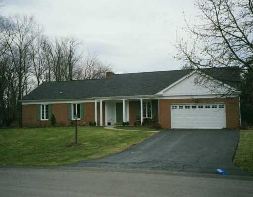 201 Sweet Gum Road Pittsburgh, PA 15238 - Photo 1 of 6 Exterior Front.