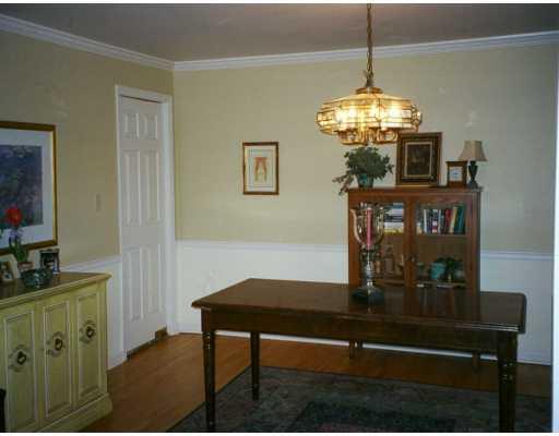 201 Sweet Gum Road Pittsburgh, PA 15238 - Photo 3 of 6 Dining Room.