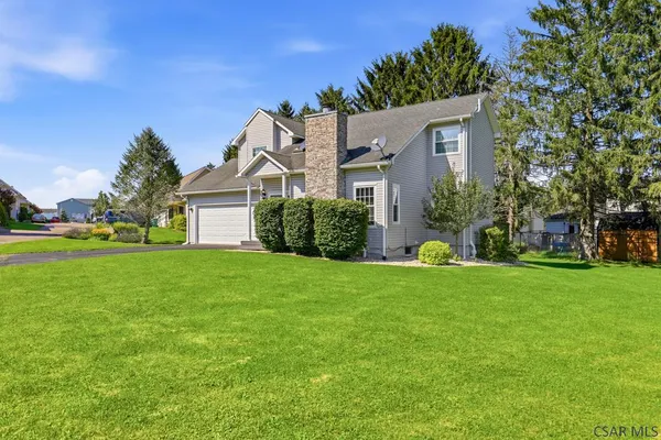 $205,000 | 875 Harrington Lane, Somerset, PA 15501