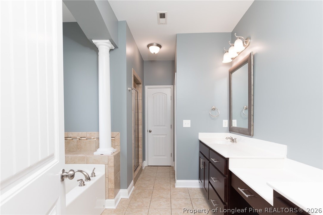 1463 Townsend Road Raeford, NC 28376 - Photo 17 of 39