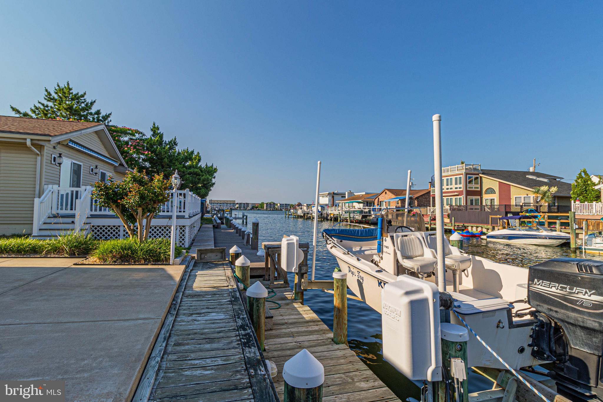 10616 Point Lookout Road Ocean City, MD 21842 - Photo 23 of 23 Gallery Image 23