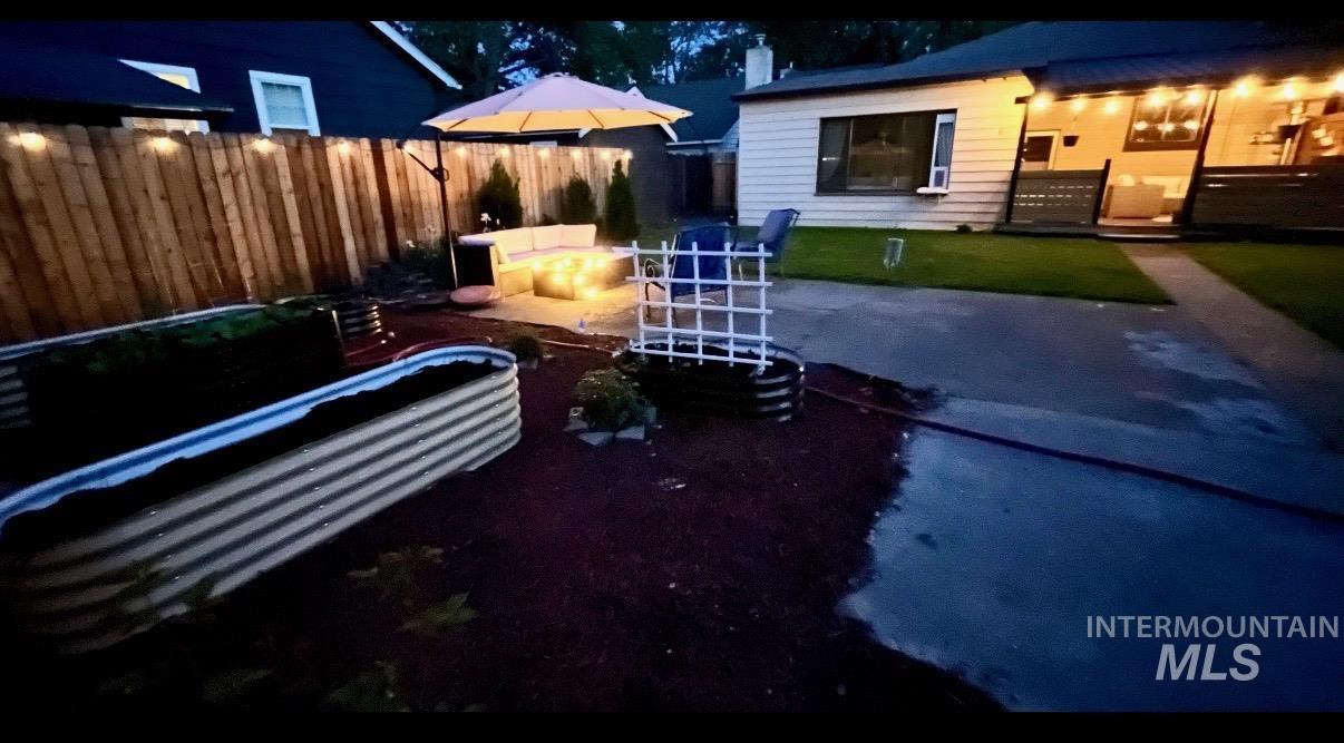 1021 11th Avenue Lewiston, ID 83501 - Photo 41 of 41 View of patio / terrace