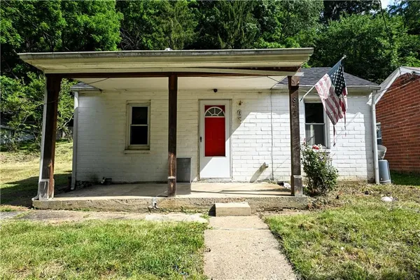 $95,000 | 854 Bocktown Road, Crescent, PA 15046