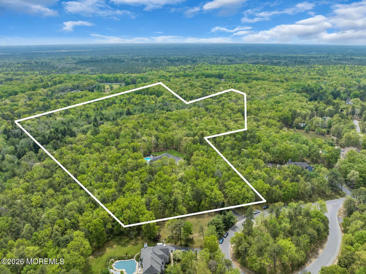 143 Savannah Road Jackson, NJ 08527 - Photo 92 of 100 Drone