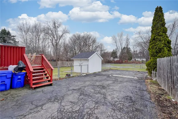 $2,200 | 523 Elmgrove Road, Gates, NY 14606